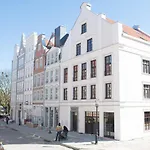 Apartment Ap66 Centrum Gdansk