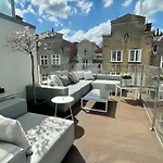 Ap66 Centrum Appartement Gdańsk