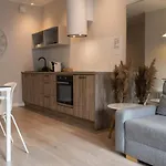 Apartment Ap66 Centrum *