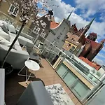 Ap66 Centrum Lägenhet