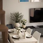 Appartement Ap66 Centrum