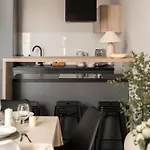 Ap66 Centrum Appartement