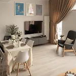 Appartement Ap66 Centrum *