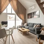 Apartment Ap66 Centrum *
