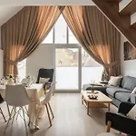 Ap66 Centrum Apartment