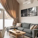 Ap66 Centrum Apartment