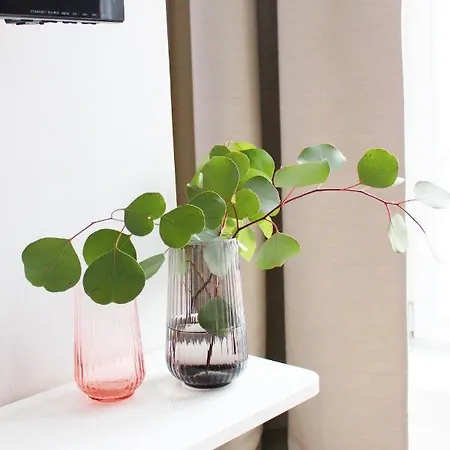 Apartamento Ap66 Centrum Gdansk