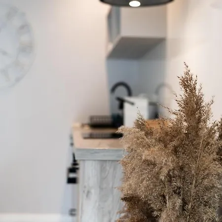 Ap66 Centrum Apartment