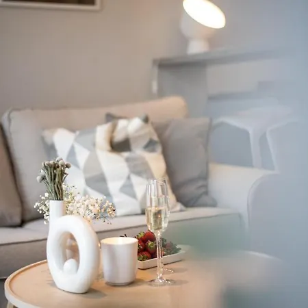 Apartamento Ap66 Centrum Gdańsk