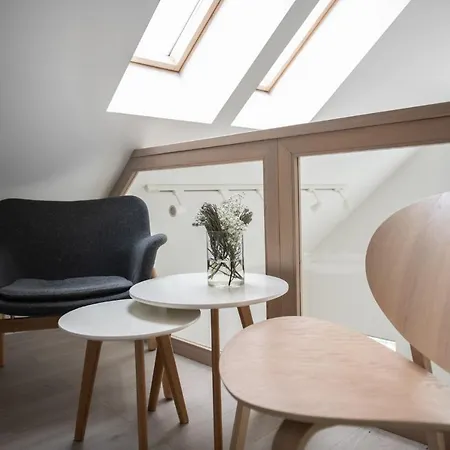 Ap66 Centrum * Danzig