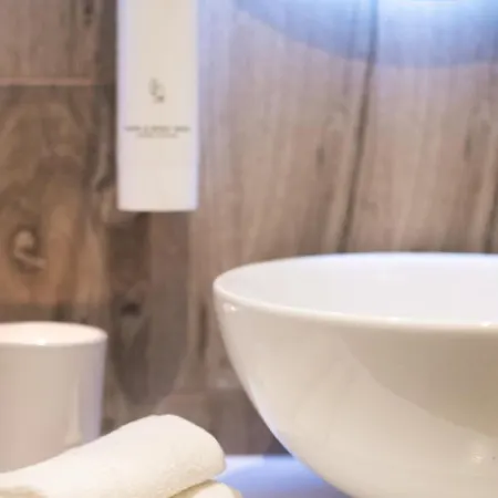 Ap66 Centrum Apartamento *