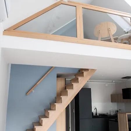 Apartamento Ap66 Centrum