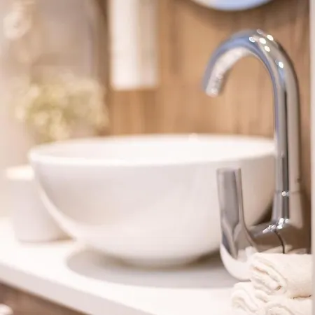 Apartment Ap66 Centrum *