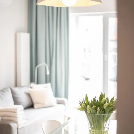 Ap66 Centrum * Danzig