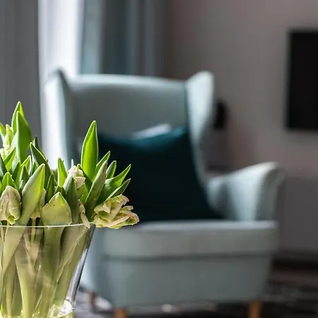 Apartment Ap66 Centrum