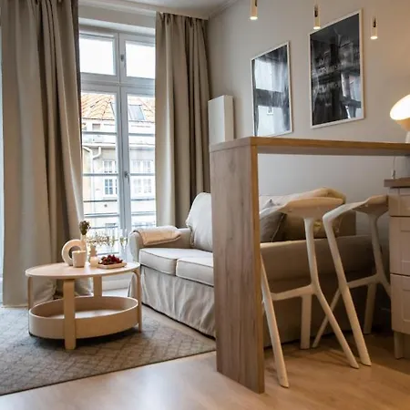 Ap66 Centrum * Gdańsk