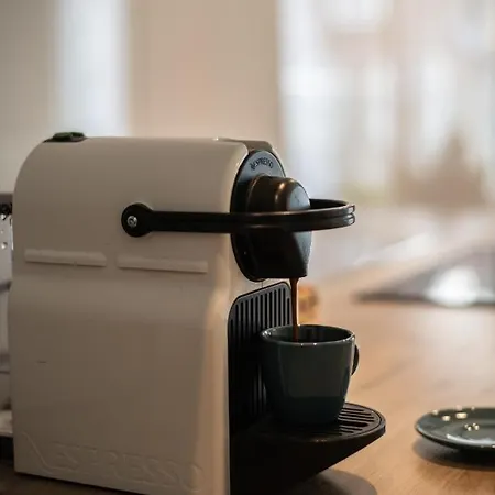 Ap66 Centrum Apartamento Gdańsk