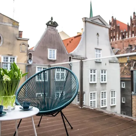 Ap66 Centrum Gdańsk