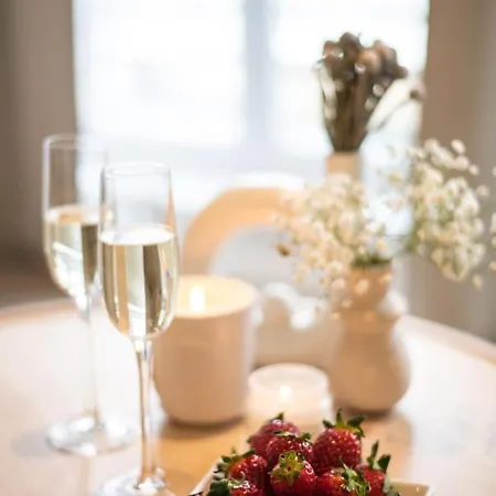 Ap66 Centrum * Gdansk