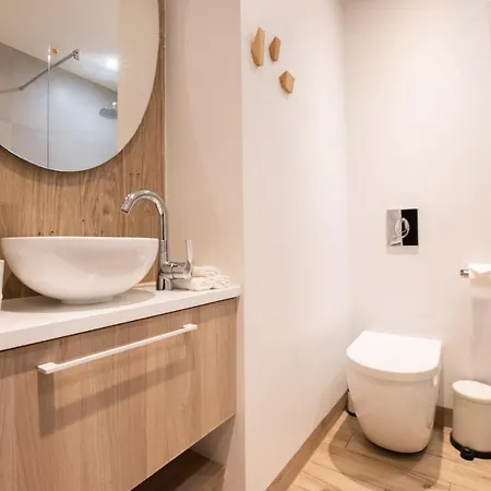 Apartamento Ap66 Centrum *