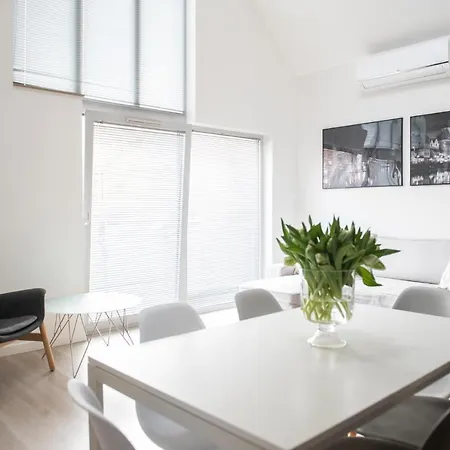 Apartamento Ap66 Centrum