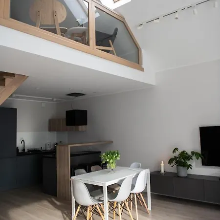 Ap66 Centrum * Gdansk