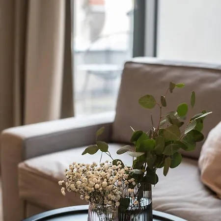 Apartamento Ap66 Centrum Gdańsk