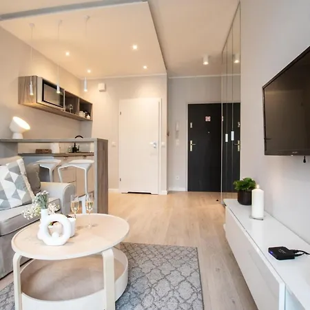 Ap66 Centrum * Gdansk