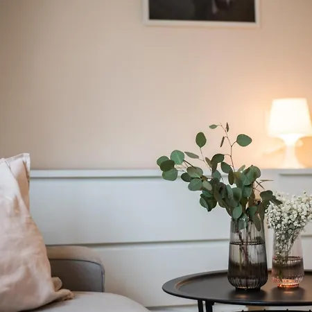 Apartment Ap66 Centrum