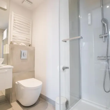 Apartamento Ap66 Centrum *