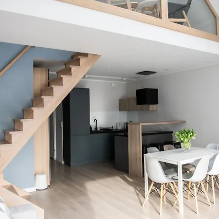 Apartamento Ap66 Centrum *