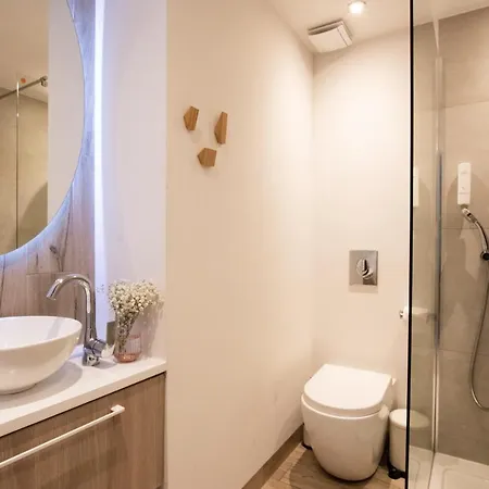 Apartment Ap66 Centrum Danzig