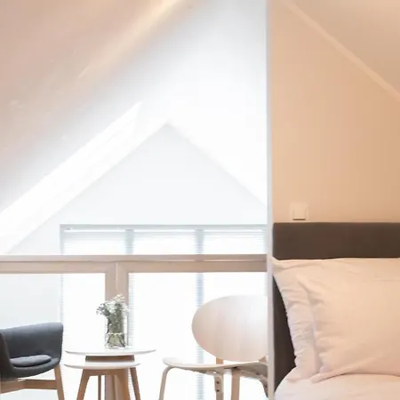 Ap66 Centrum Apartment