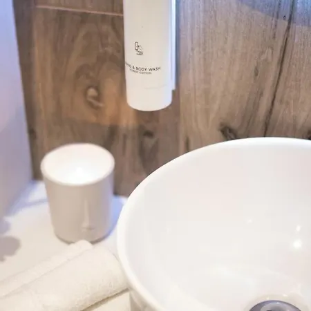 Ap66 Centrum * Gdańsk