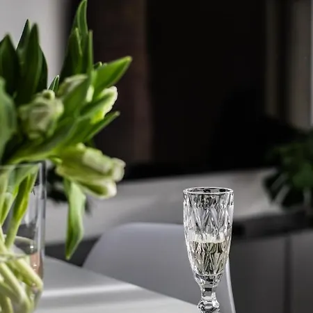 Ap66 Centrum * Gdansk