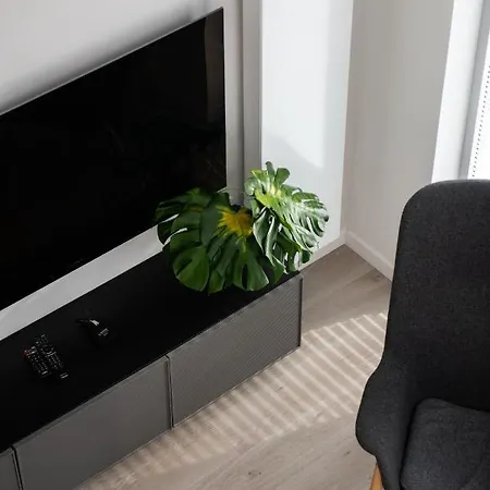 Apartment Ap66 Centrum Danzig