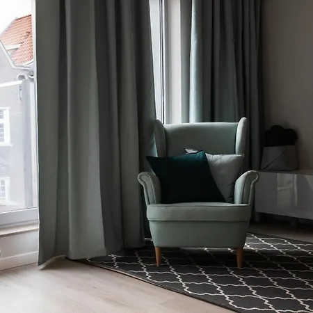 Apartamento Ap66 Centrum *