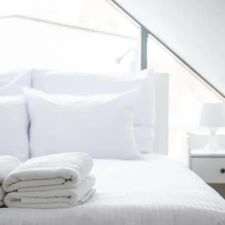 Ap66 Centrum Apartment Danzig