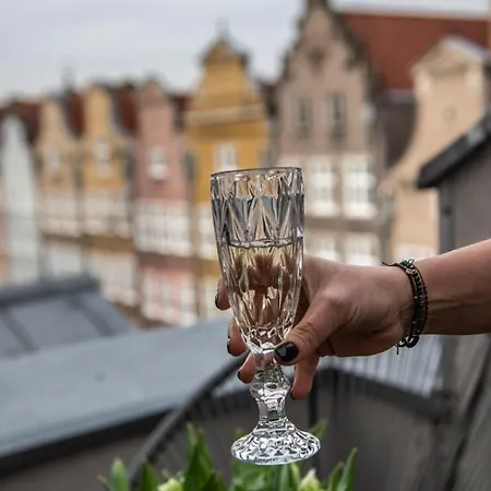 Apartamento Ap66 Centrum