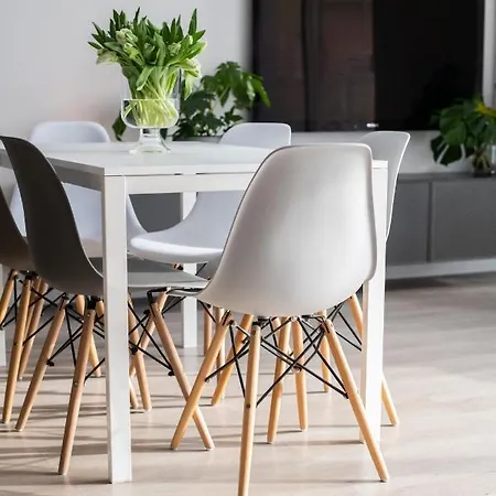 Apartamento Ap66 Centrum