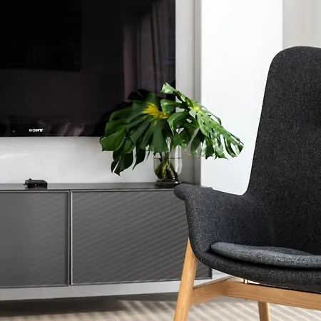 Ap66 Centrum Apartment