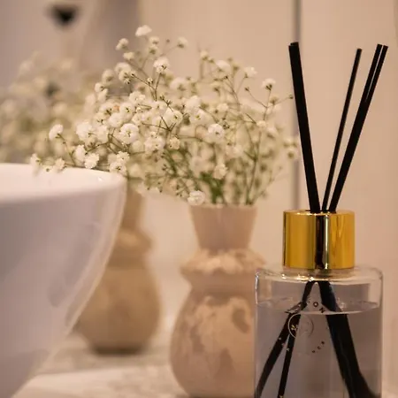 Ap66 Centrum Apartamento