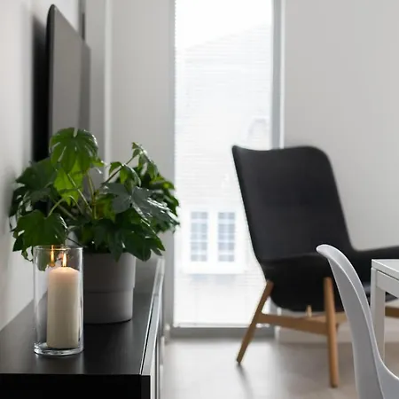 Ap66 Centrum * Gdansk