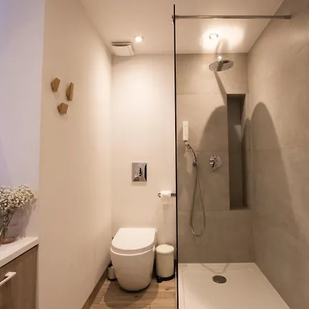 Apartment Ap66 Centrum Danzig