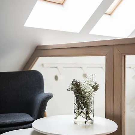 Apartamento Ap66 Centrum