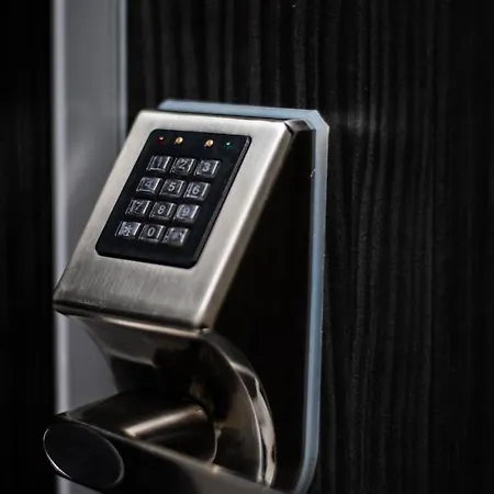 Ap66 Centrum Apartamento