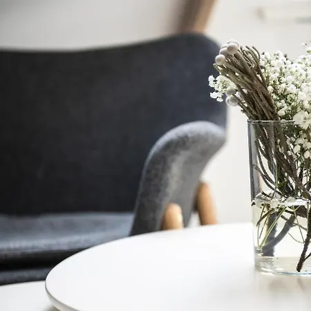 Ap66 Centrum Apartamento Gdańsk