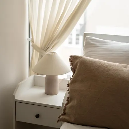 Ap66 Centrum Appartement