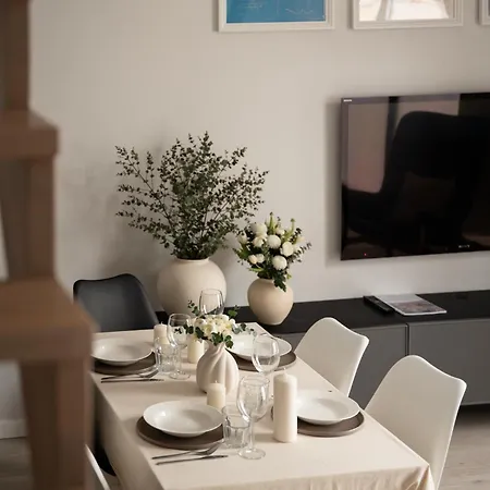 Appartement Ap66 Centrum