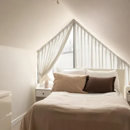 Ap66 Centrum Appartement *